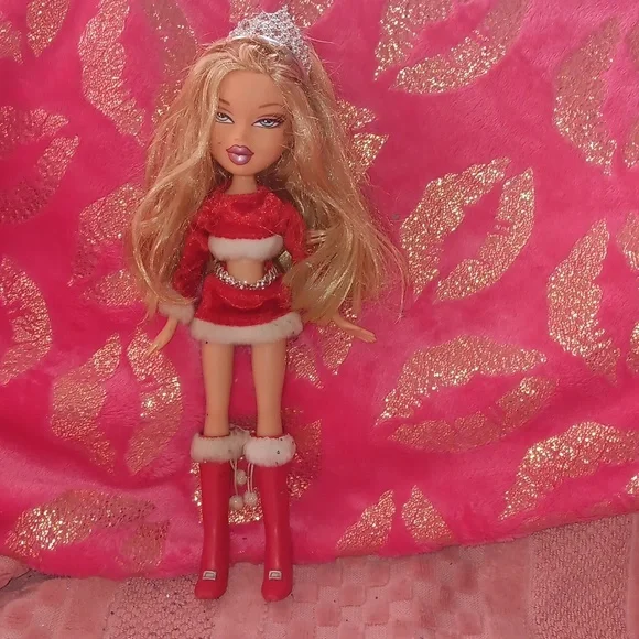 Bratz doll for collectors and girls Vintage Great Condition - Picture 3 of 7